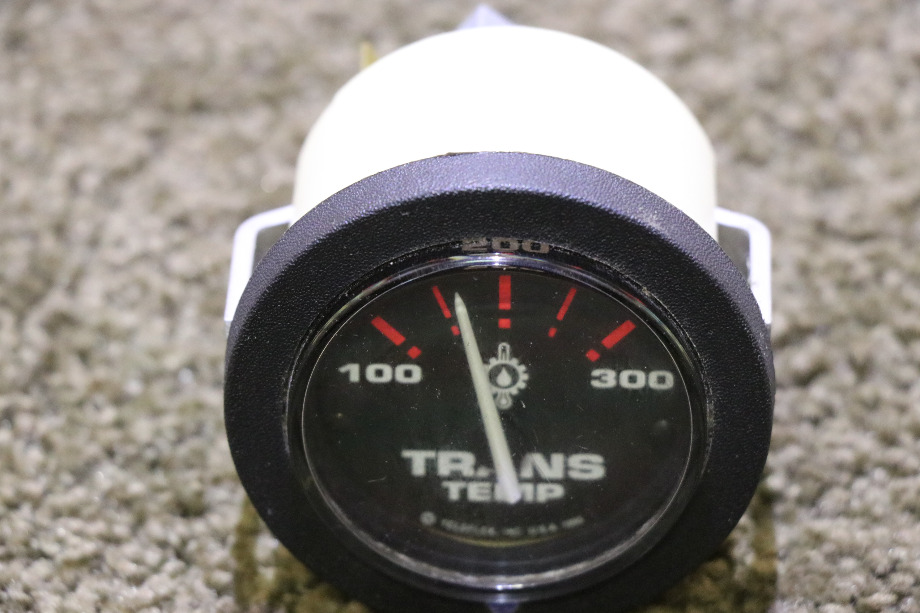 USED RV/MOTORHOME 58731 TRANS TEMP DASH GAUGE FOR SALE RV Components 