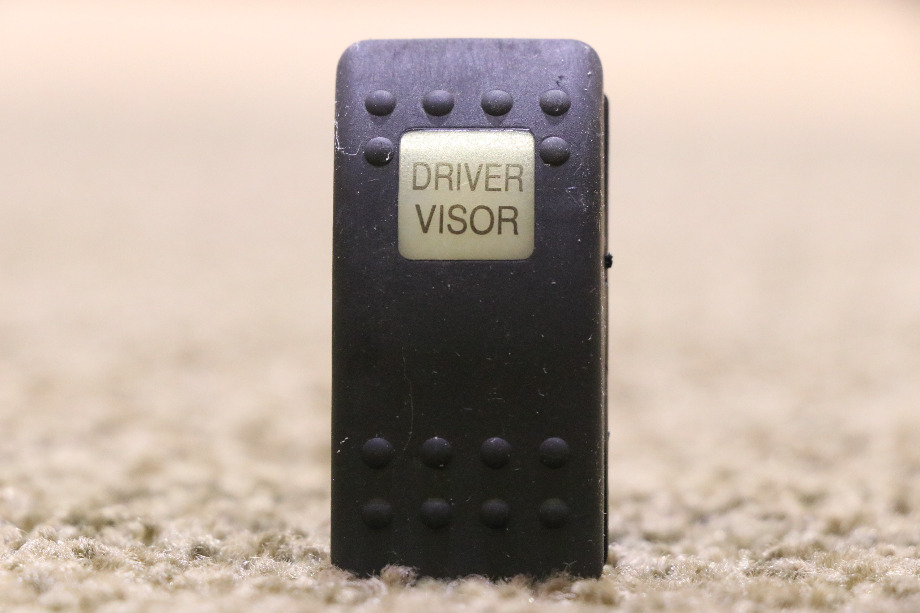 USED RV VLD1 DRIVER VISOR DASH SWITCH FOR SALE RV Components 