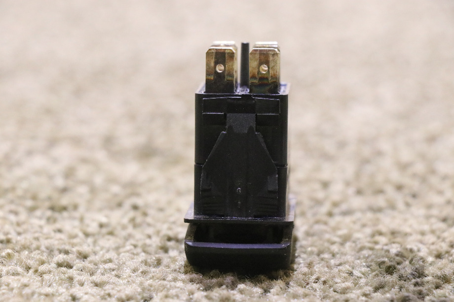 USED MOTORHOME PASS VISOR VLD1 DASH SWITCH FOR SALE RV Components 