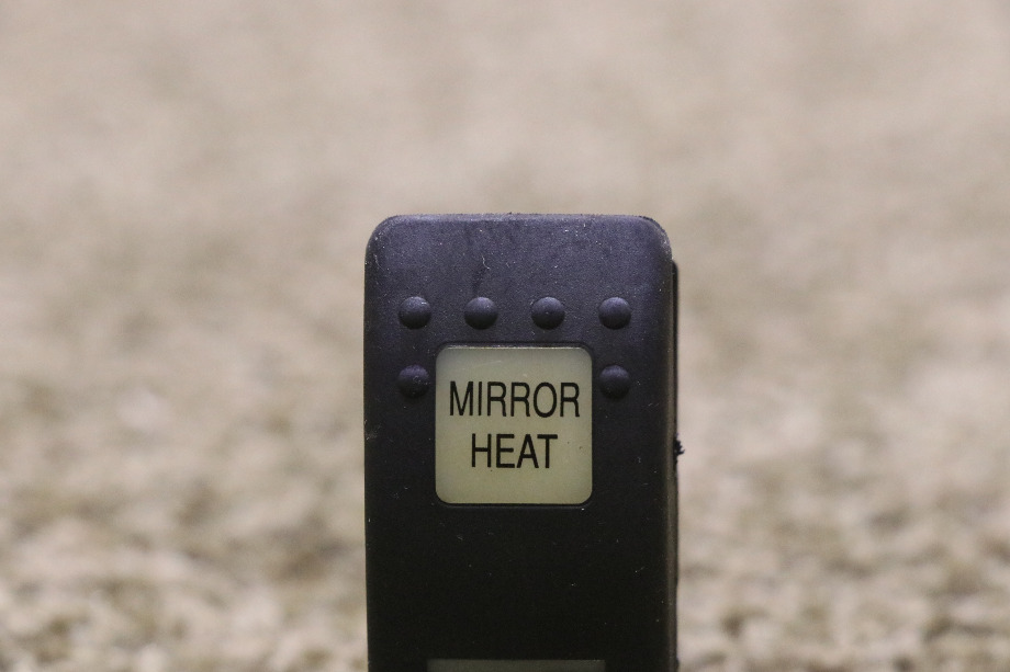 USED V1D1 MIRROR HEAT DASH SWITCH RV PARTS FOR SALE RV Components 