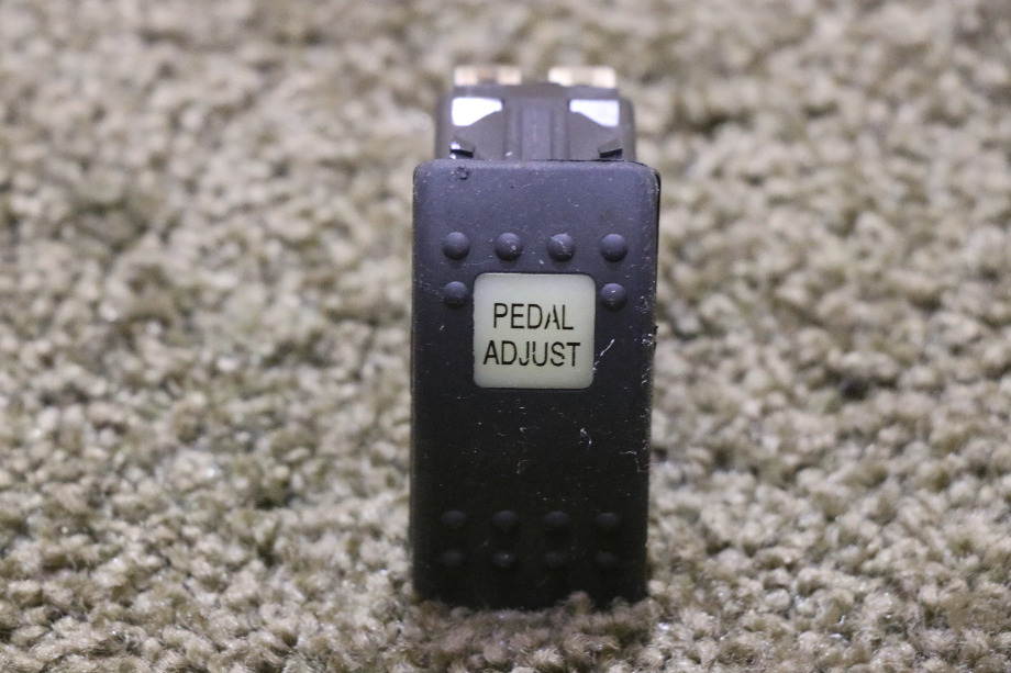 USED PEDAL ADJUST DASH SWITCH VLD1 RV/MOTORHOME PARTS FOR SALE RV Components 