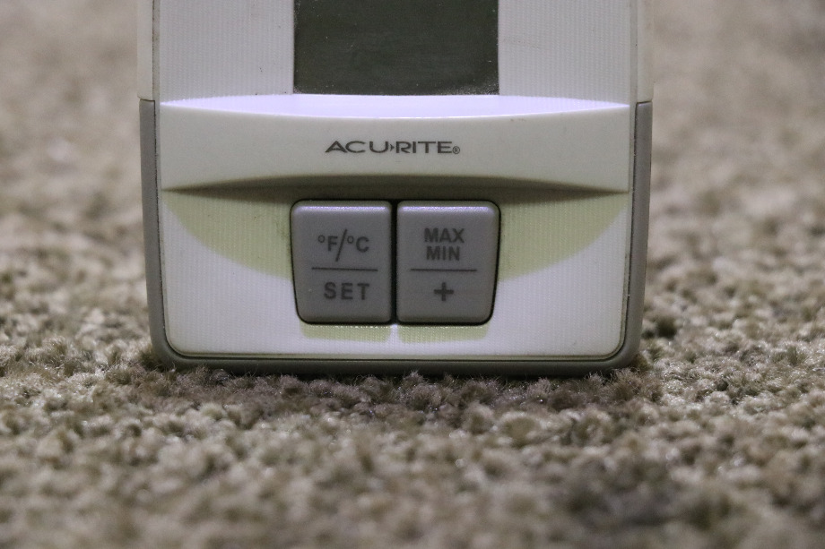 USED ACU-RITE REMOTE CONTROL RV PARTS FOR SALE RV Components 