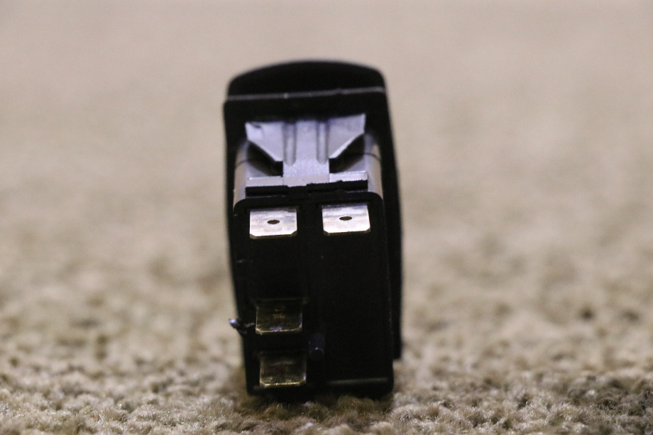 RV Components USED RV MAP LIGHT DASH SWITCH FOR SALE Switches MAP