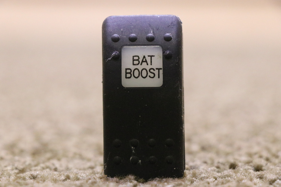 USED RV/MOTORHOME BAT BOOST V2D1 DASH SWITCH FOR SALE RV Components 