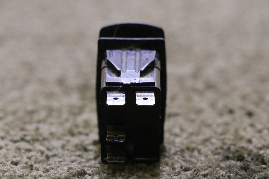 USED RV AIR DUMP DASH SWITCH FOR SALE RV Components 