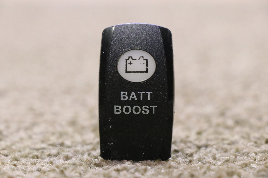 USED RV/MOTORHOME BATT BOOST DASH SWITCH V2D1 FOR SALE RV Components 