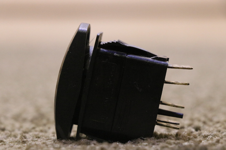 USED V8D1 O'HD DEF DASH SWITCH RV PARTS FOR SALE RV Components 