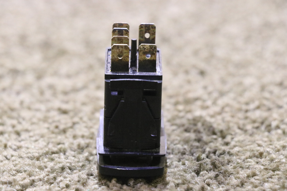 USED V8D1 O'HD DEF DASH SWITCH RV PARTS FOR SALE RV Components 