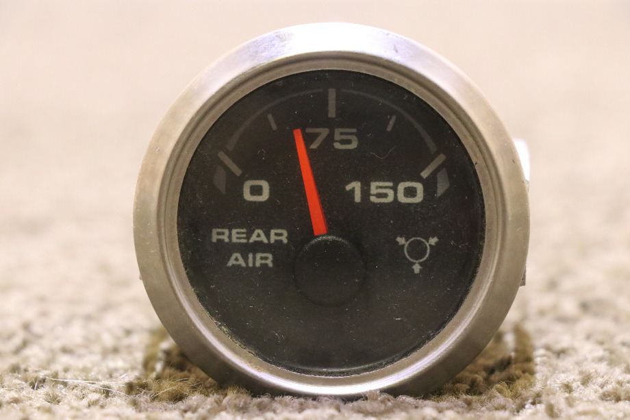 USED RV REAR AIR 946714 DASH GAUGE FOR SALE RV Components 