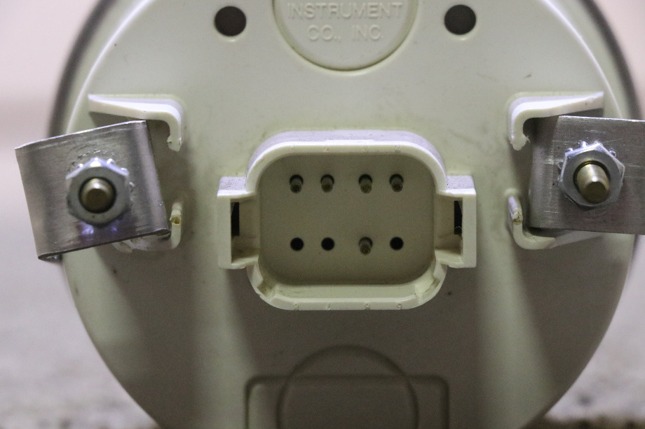 USED MOTORHOME BATT VOLTS / TRANS TEMP DASH GAUGE 946789 FOR SALE RV Components 