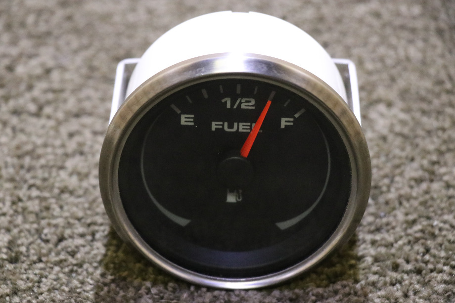 USED FUEL 946712 DASH GAUGE RV PARTS FOR SALE RV Components 