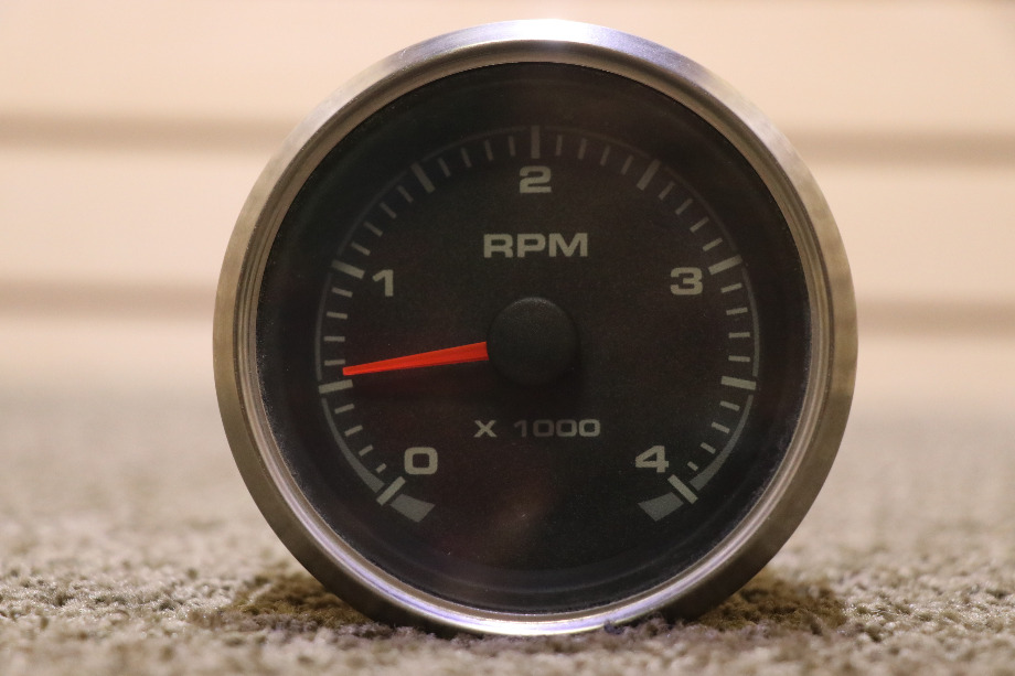 USED TACHOMETER DASH GAUGE 946713 MOTORHOME PARTS FOR SALE RV Components 