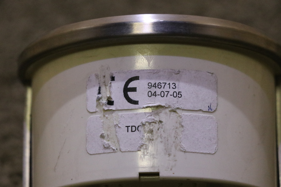 USED TACHOMETER DASH GAUGE 946713 MOTORHOME PARTS FOR SALE RV Components 