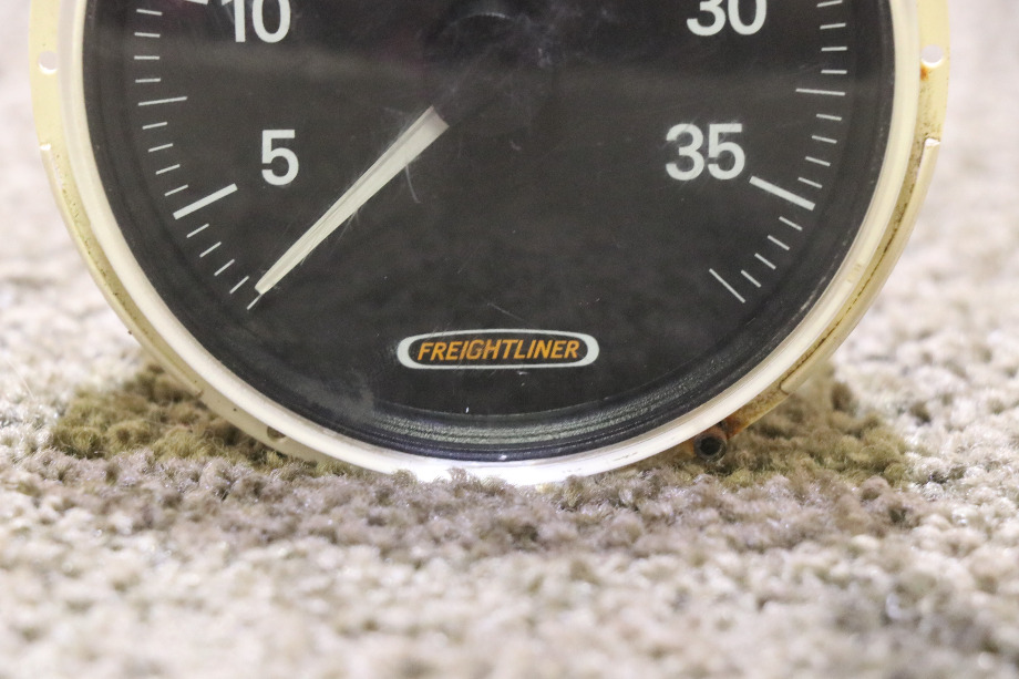 USED TACHOMETER W22-00010-000 / 6913-00057-01 DASH GAUGE RV PARTS FOR SALE RV Components 