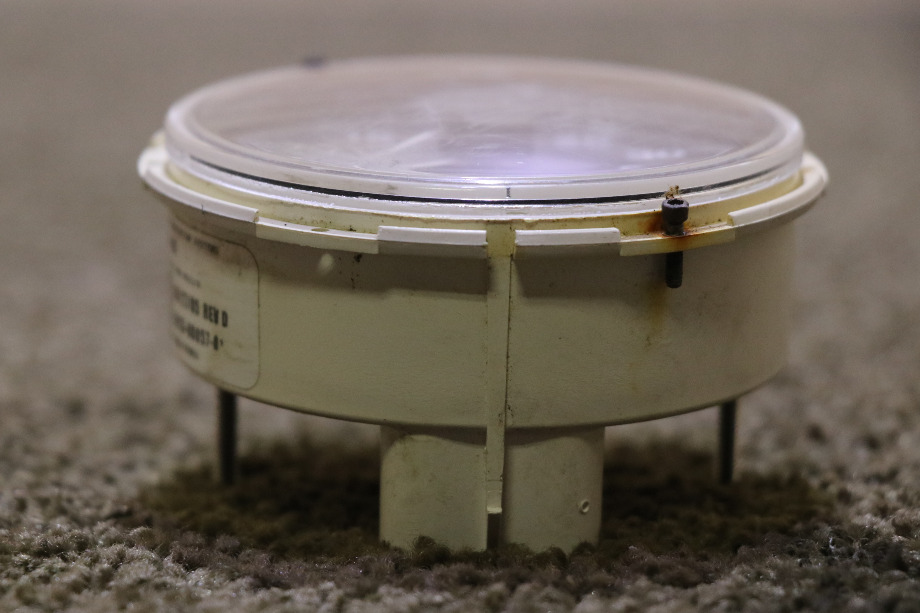 USED TACHOMETER W22-00010-000 / 6913-00057-01 DASH GAUGE RV PARTS FOR SALE RV Components 