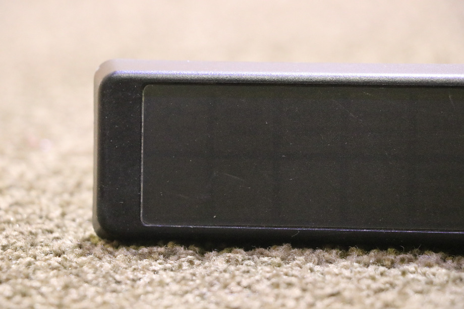 USED MEDALLION ANNUNCIATOR 1539-10200-01 MOTORHOME PARTS FOR SALE RV Components 