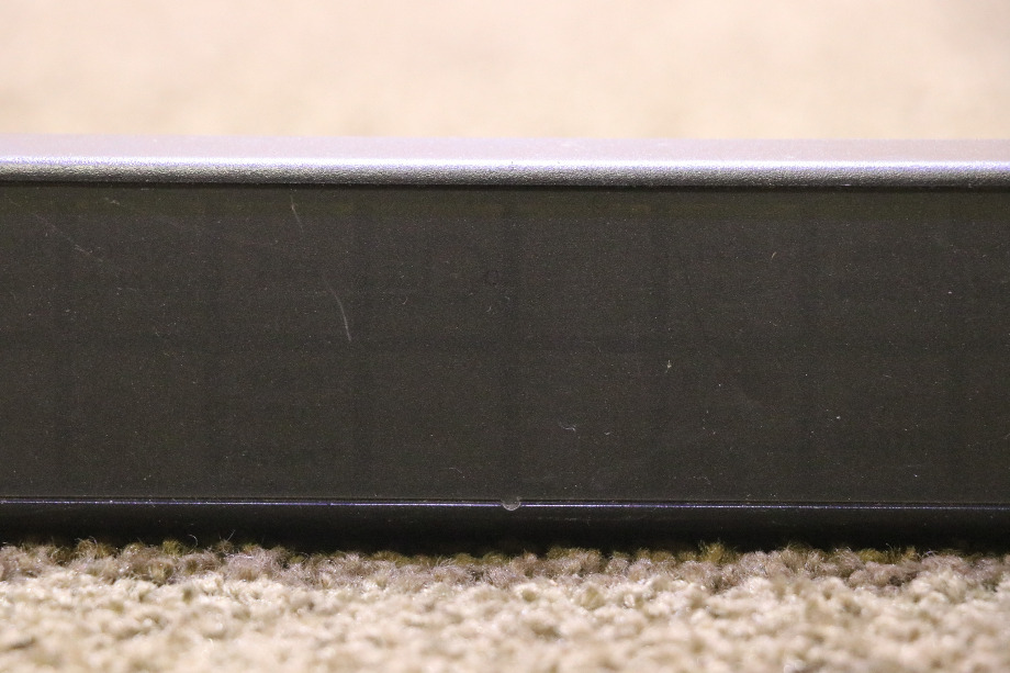 USED MEDALLION ANNUNCIATOR 1539-10200-01 MOTORHOME PARTS FOR SALE RV Components 