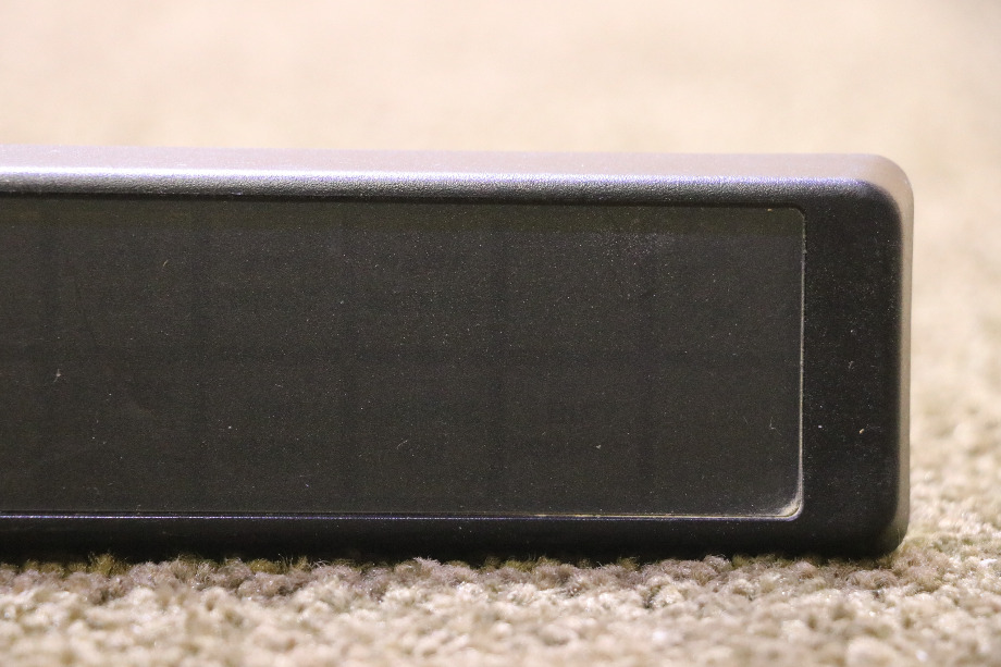 USED MEDALLION ANNUNCIATOR 1539-10200-01 MOTORHOME PARTS FOR SALE RV Components 