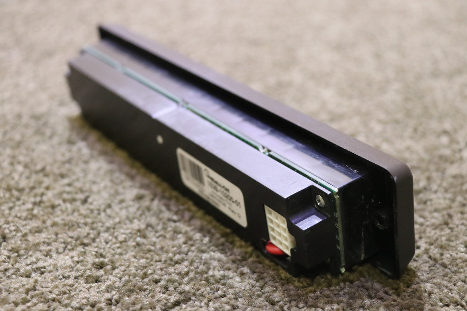 USED MEDALLION ANNUNCIATOR 1539-10200-01 MOTORHOME PARTS FOR SALE RV Components 