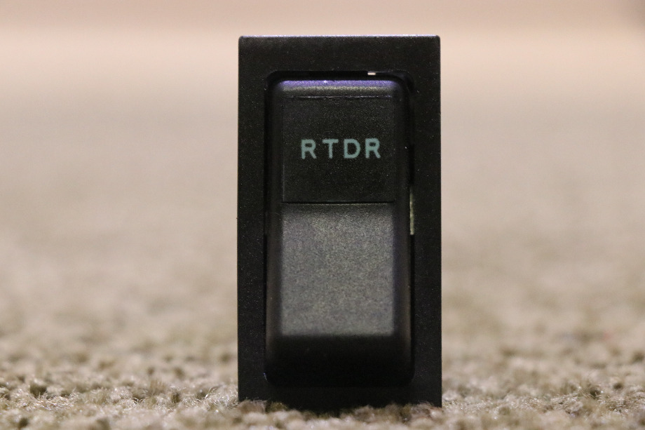 USED 516.110 RTDR DASH SWITCH RV/MOTORHOME PARTS FOR SALE RV Components 