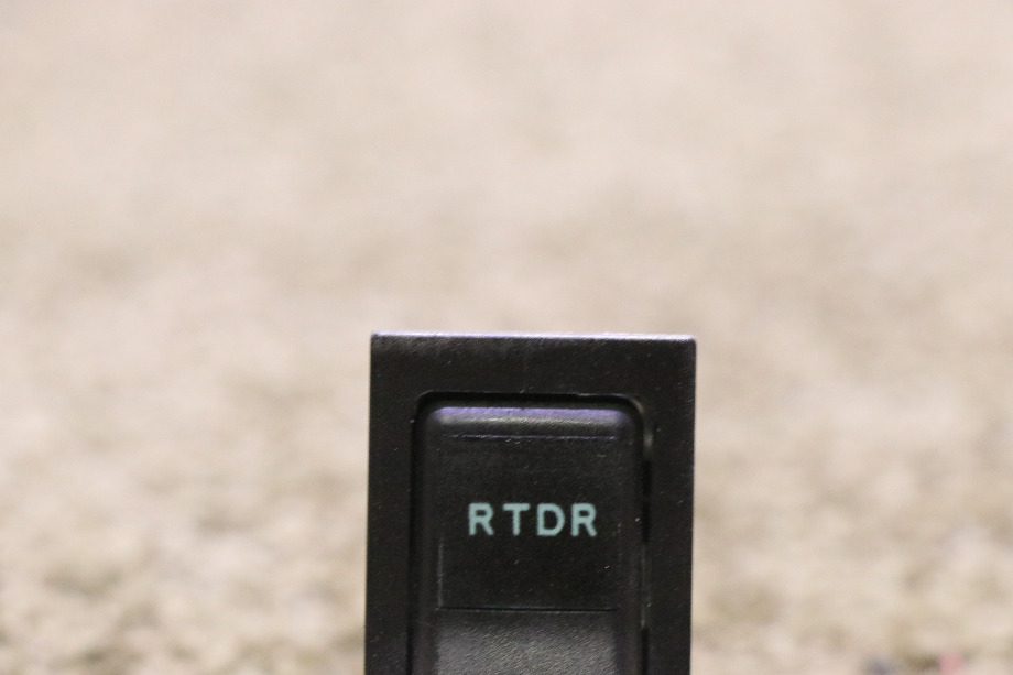 USED 516.110 RTDR DASH SWITCH RV/MOTORHOME PARTS FOR SALE RV Components 