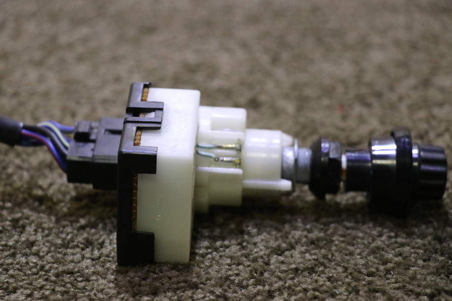 USED RV WIPER DASH SWITCH FOR SALE RV Components 