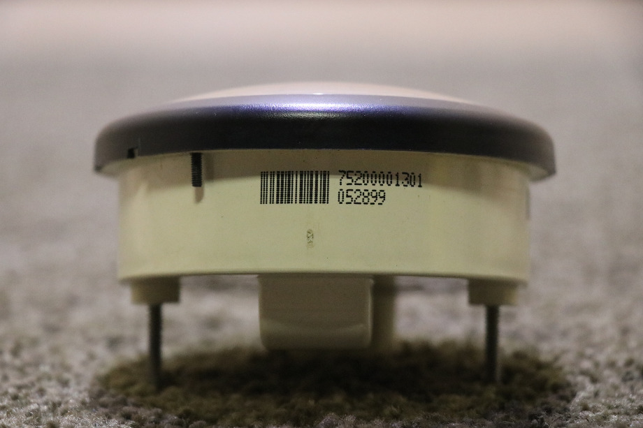 USED RV 75200001301 SPEEDOMETER DASH GAUGE FOR SALE RV Components 