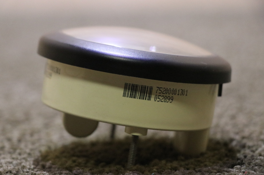 USED RV 75200001301 SPEEDOMETER DASH GAUGE FOR SALE RV Components 