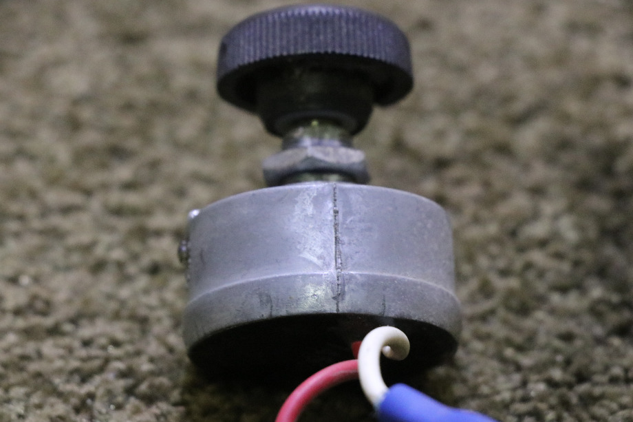 USED DASH ELECTRIC DIMMER MODULE SWITCH RV/MOTORHOME PARTS FOR SALE RV Components 