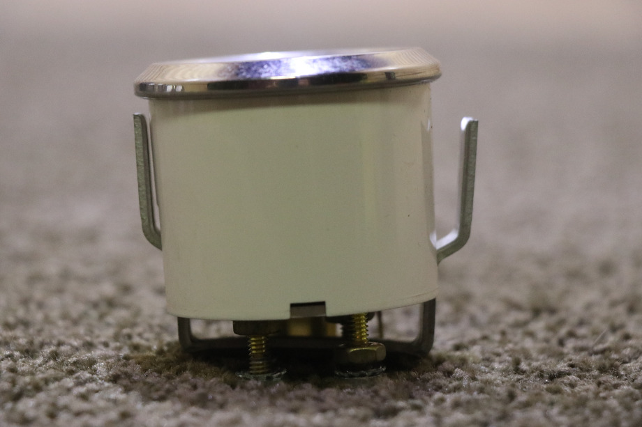 USED MOTORHOME COOLANT TEMP DASH GAUGE FOR SALE RV Components 