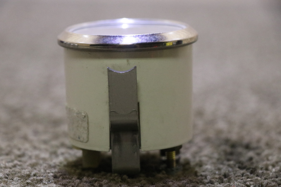USED MOTORHOME COOLANT TEMP DASH GAUGE FOR SALE RV Components 