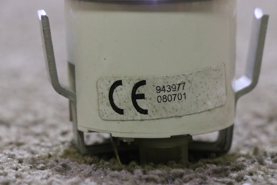 USED 943977 VOLTS DASH GAUGE MOTORHOME PARTS FOR SALE RV Components 