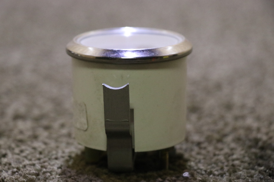 USED 943977 VOLTS DASH GAUGE MOTORHOME PARTS FOR SALE RV Components 