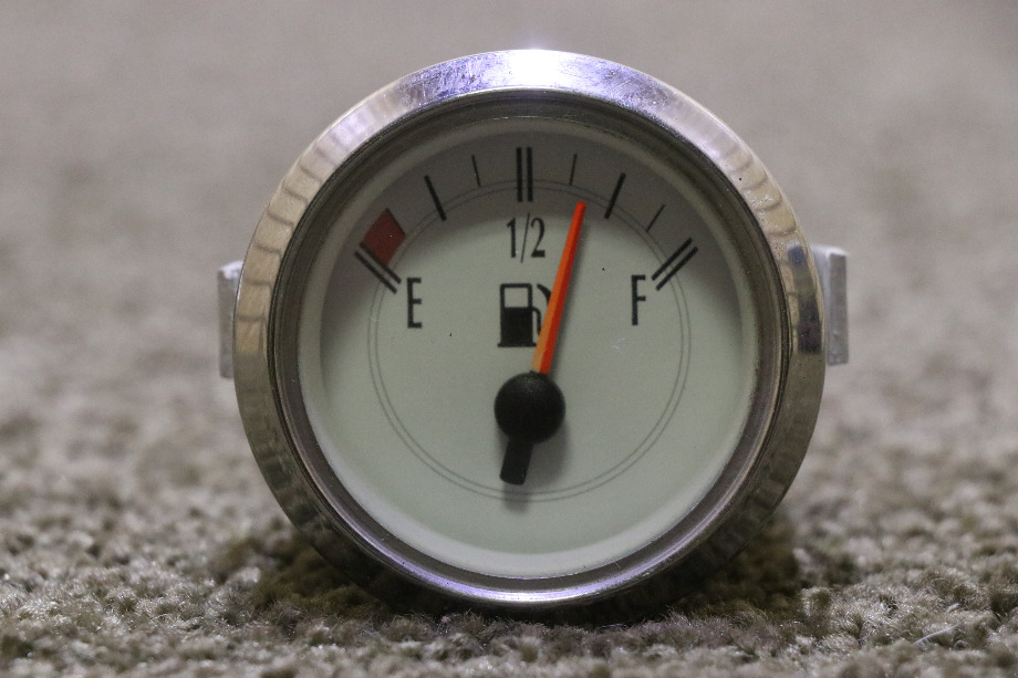 USED RV FUEL DASH GAUGE 943976 FOR SALE RV Components 