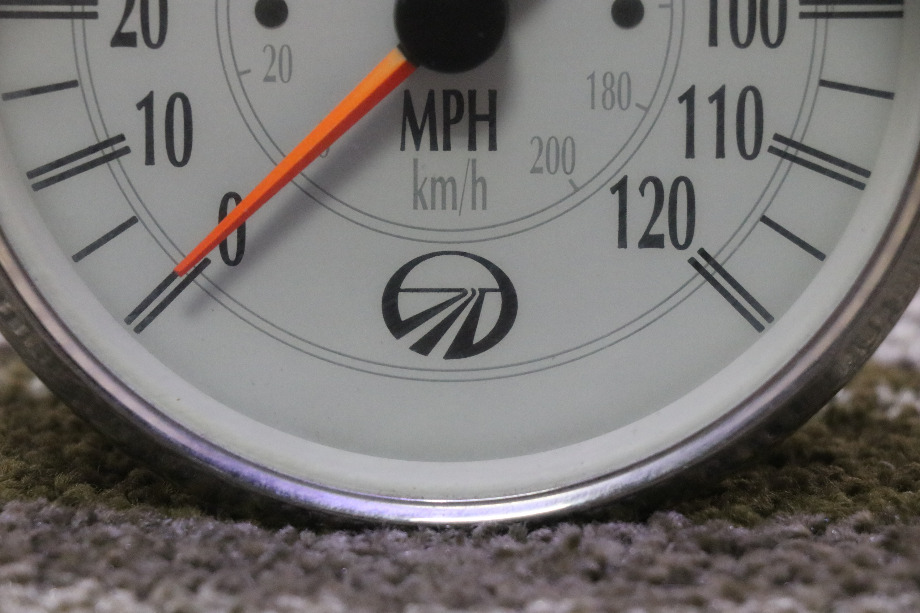 USED RV/MOTORHOME MONACO SPEEDOMETER 943973 DASH GAUGE FOR SALE RV Components 