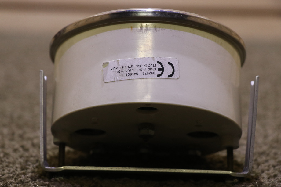 USED RV/MOTORHOME MONACO SPEEDOMETER 943973 DASH GAUGE FOR SALE RV Components 