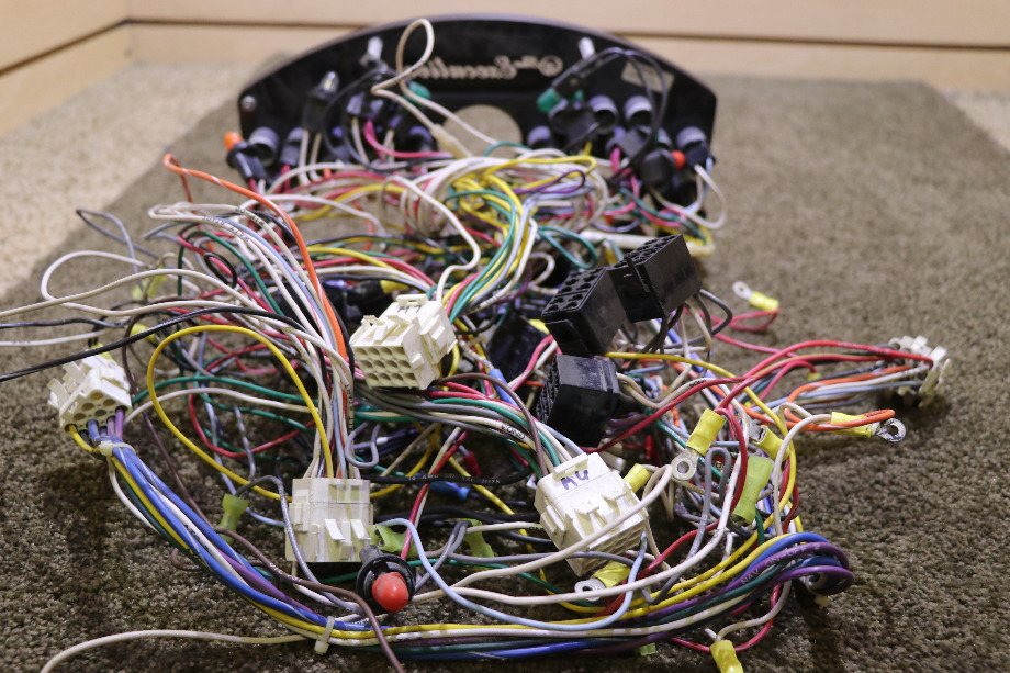 USED  RV Components 