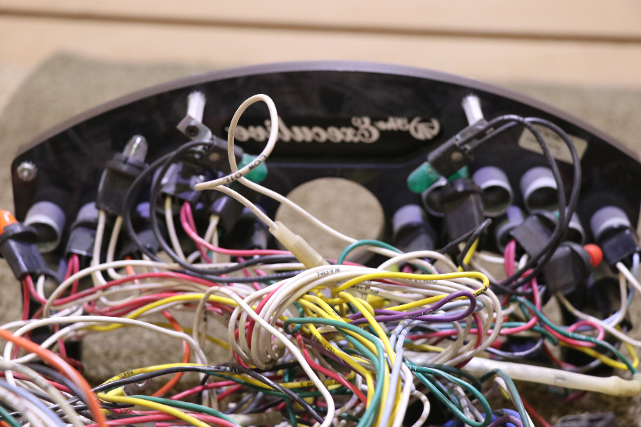 USED  RV Components 