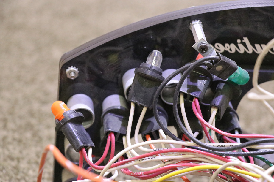 USED  RV Components 
