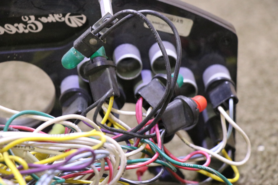 USED  RV Components 