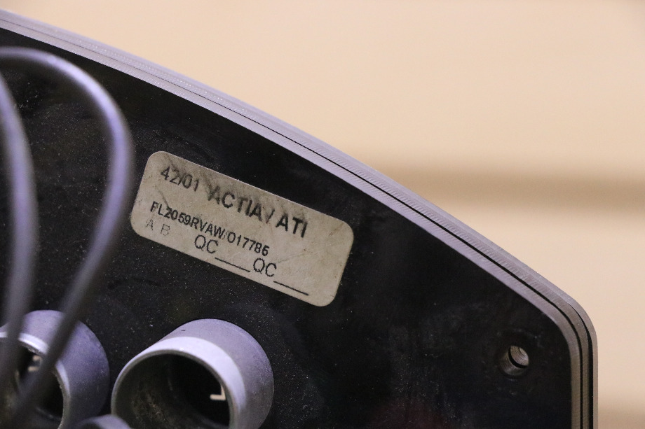 USED  RV Components 