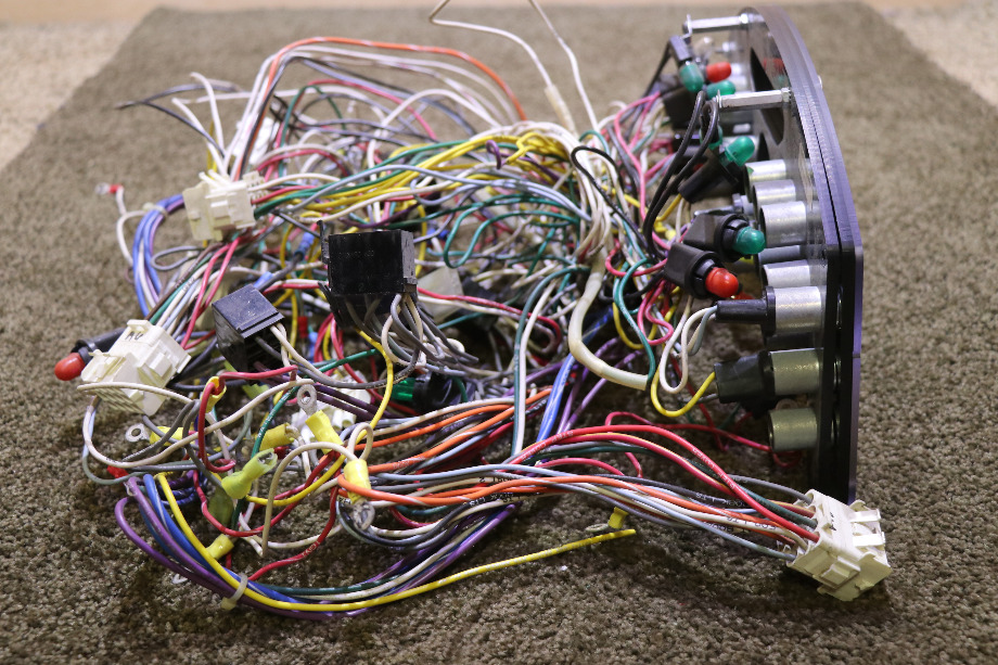 USED  RV Components 