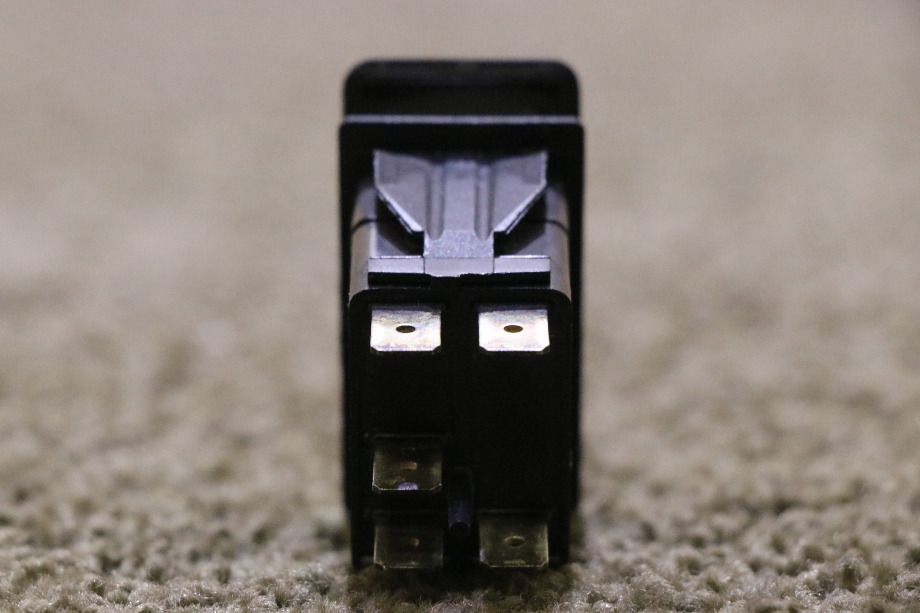 USED RV/MOTORHOME RETARDER ON / OFF DASH SWITCH V1D1 FOR SALE RV Components 