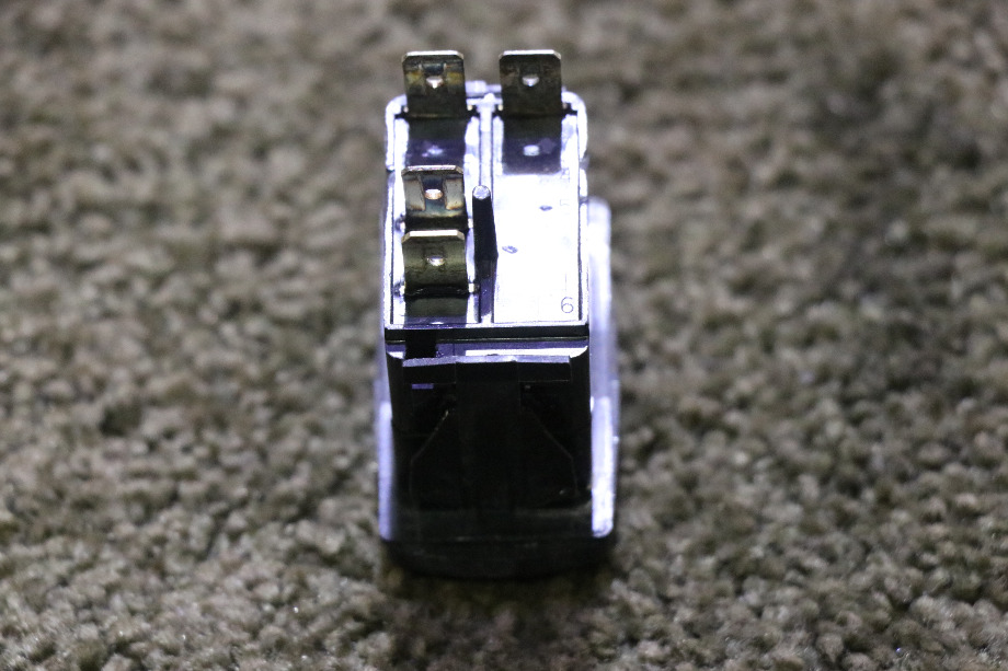 USED AIR DUMP V2D1 DASH SWITCH MOTORHOME PARTS FOR SALE RV Components 