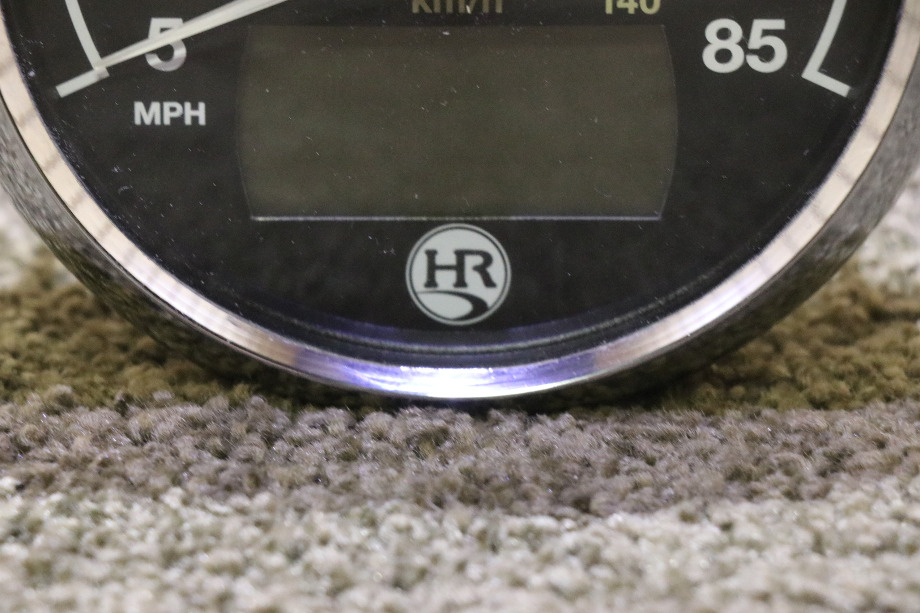 USED HOLIDAY RAMBLER SPEEDOMETER DASH GAUGE 6913-00279-19 RV PARTS FOR SALE RV Components 