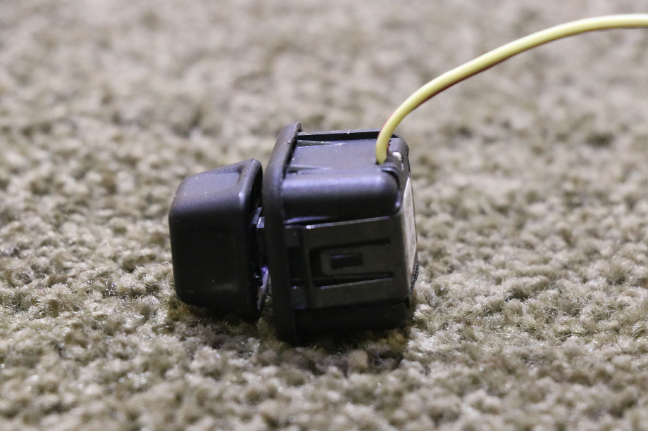 USED RV/MOTORHOME DASH MIRROR CONTROL SWITCH FOR SALE RV Components 