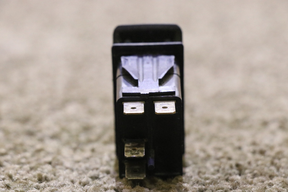 USED BLOCK HEAT V1D1 DASH SWITCH RV/MOTORHOME PARTS FOR SALE RV Components 