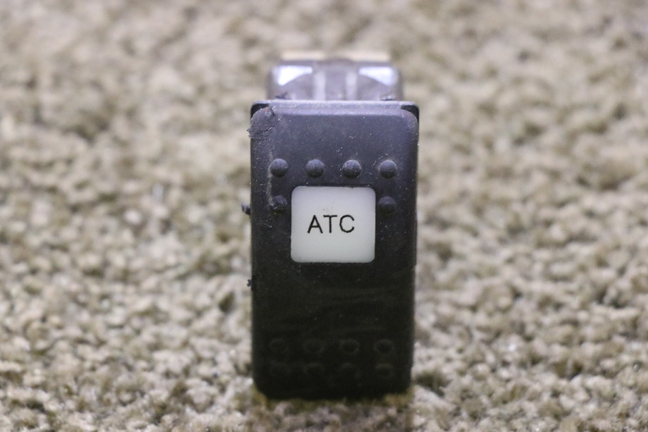 USED RV ATC DASH SWITCH V2D1 FOR SALE RV Components 