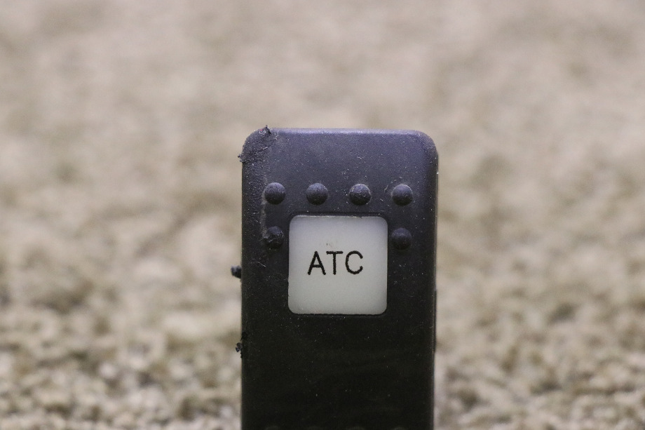 USED RV ATC DASH SWITCH V2D1 FOR SALE RV Components 