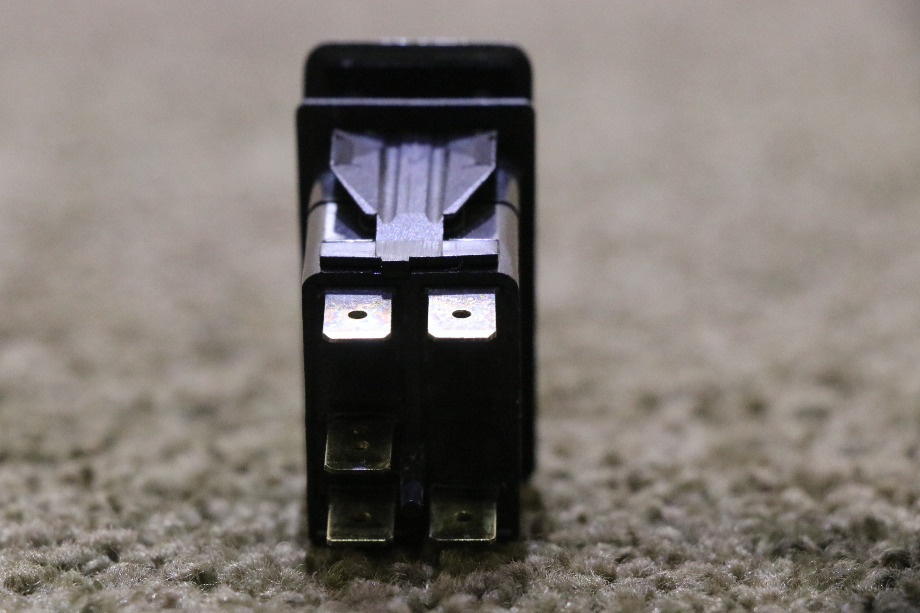 USED MOTORHOME V1D1 RETARDER ON/ OFF DASH SWITCH FOR SALE RV Components 